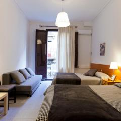 Hostal Dragonflybcn