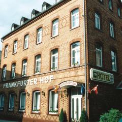 Hotel Frankfurter Hof