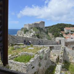 Dubrovnik Rupe Apartment