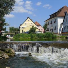 Zum Weißen Rössl