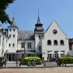 Hotel Kasteel Doenrade