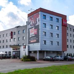 Ibis Częstochowa