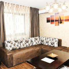 Apartment Ovidius - by the beach