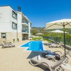 Villa Manus - Boutique Apartments