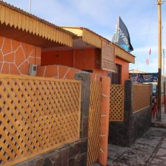 Hostal Atacama North