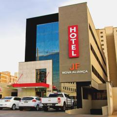 JF Hotel Nova Aliança