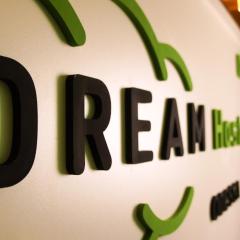 Dream Hostel Odessa