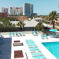 The Beachview Inn Clearwater Beach