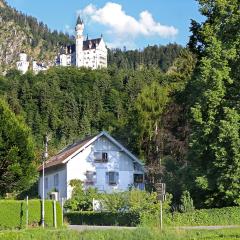 Romantic-Pension Albrecht - since 1901