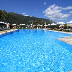 Hotel Yannis Corfu