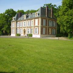 Hôtel Château de l'Hermitage