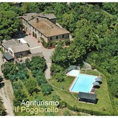 Agriturismo Il Poggiarello