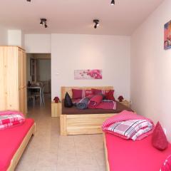 Apartment Ortler