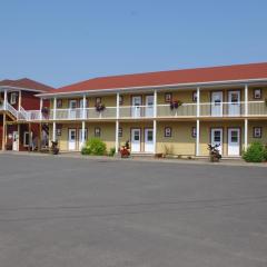 Motel des Mariniers