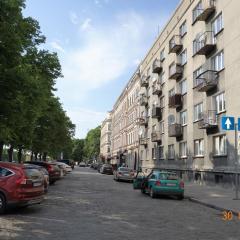 Apartment Old Town Riga River View