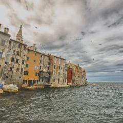 Apartment Sea View