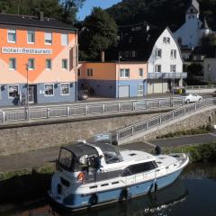 Hotel Restaurant LAHNHOF