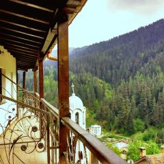 Family hotel Valchanovata Kashta