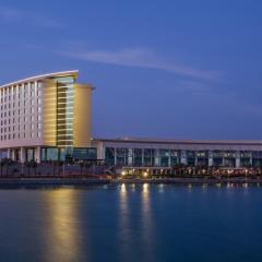 Bay La Sun Hotel and Marina - Emaar King Abdullah Economic City