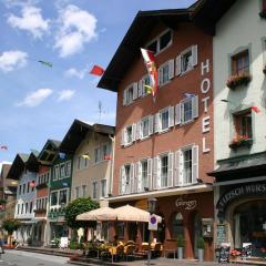 Hotel.Pension.Golingen