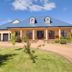 Stately Bowral Designer Home