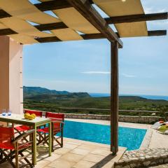 Country Villa Atheras