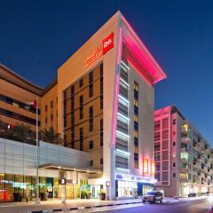 ibis Mall Avenue Dubai