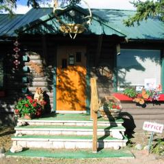 South Fork Lodge & RV Park Colorado