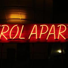 Erol Apart