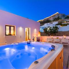 Lindos Diamond Exclusive Villa