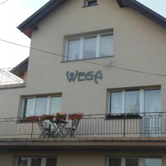 Apartament Wega