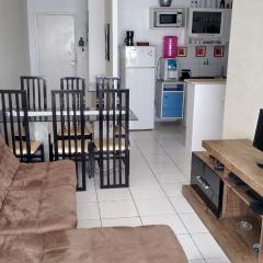 Apartamento Bonavides