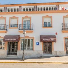 Hostal Restaurante La Niña