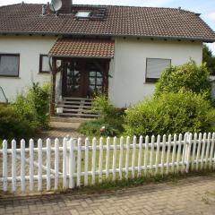 Ferienwohnung An der Loreley