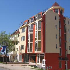 Hotel Deva