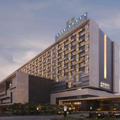 The Leela Ambience Convention Hotel Delhi