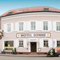 Hotel Sonne