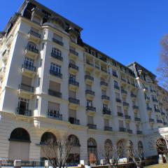 Apartment Majestic 1 - Central Chamonix Haven Mont Blanc