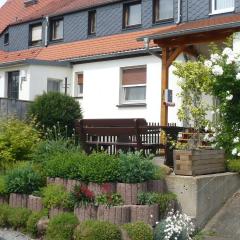 Ferienhaus Wille