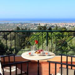 Orizzonte Apartments Lefkada