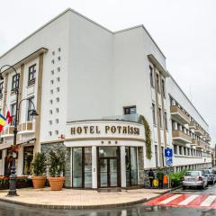 Potaissa Hotel