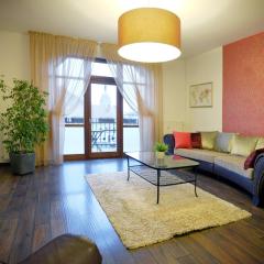 Corner Apartman Eger