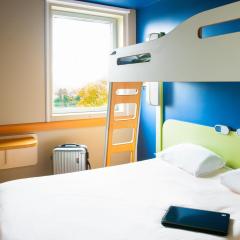 Ibis Budget Cergy St Christophe