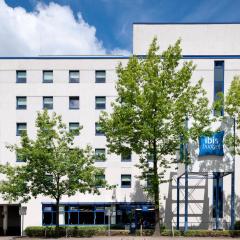 ibis budget Hamburg Altona