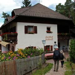 Gasthof Schluff