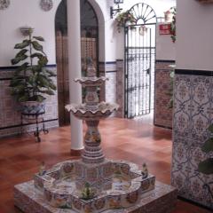 Hostal Toscano