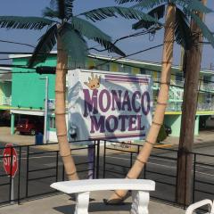 Monaco Motel - Wildwood