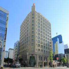 Hotel Monterey La Soeur Fukuoka