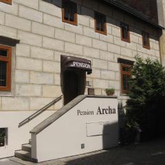 Pension Archa