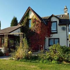 Achnabobane Farmhouse